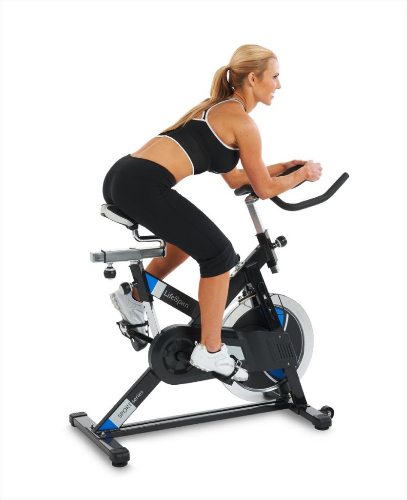 Lifespan Fitness S2 Indoor Cycling Bike Review - Fit Clarity