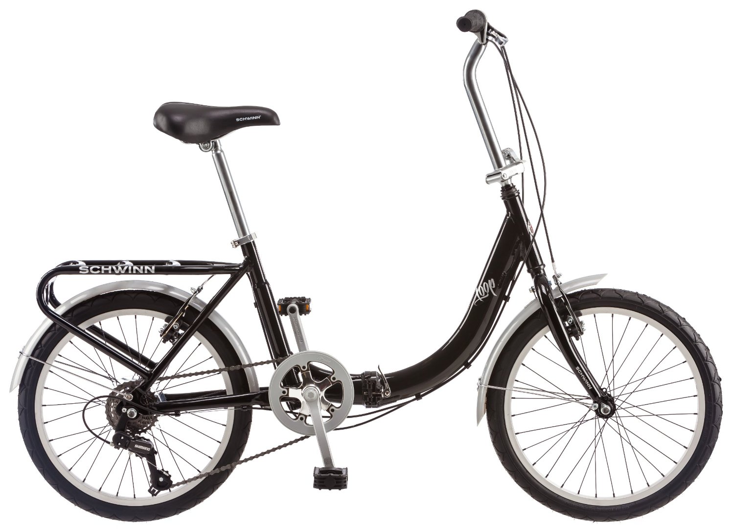 schwinn link