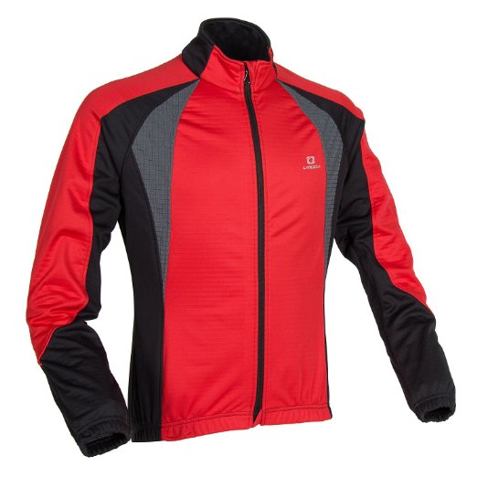 4 Best Winter Cycling Jackets For Cold Weather - Fit Clarity
