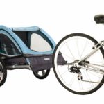 bike trailer