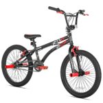 BMX bike