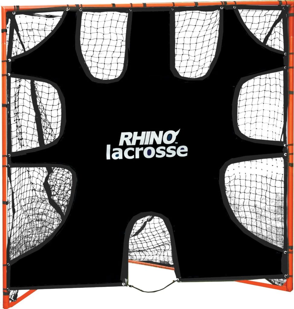 The Best Lacrosse Goals and Nets Available Online Fit Clarity